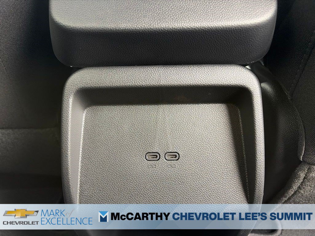 New 2026 Chevrolet Equinox EV LT w/ Comfort Package FWD image 36