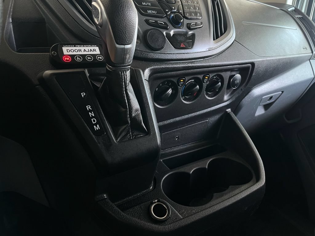Used 2019 Ford Transit 350 XL RWD image 36