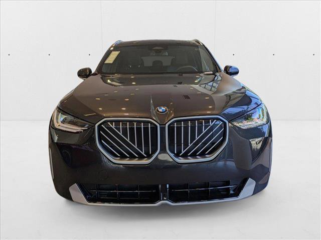 Used 2025 BMW X3 xDrive30i w/ Convenience Package image 5