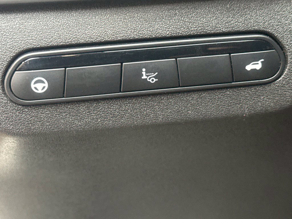 Used 2023 INFINITI QX60 Luxe w/ Vision Package AWD/4WD image 26