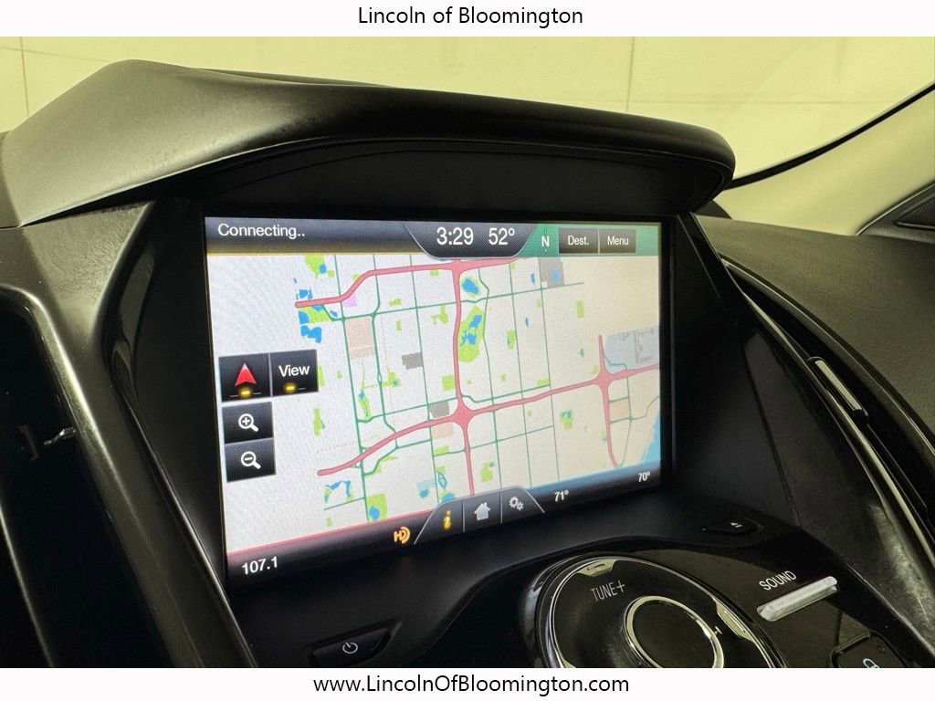 Used 2014 Ford Escape Titanium w/ Equipment Group 401A image 47