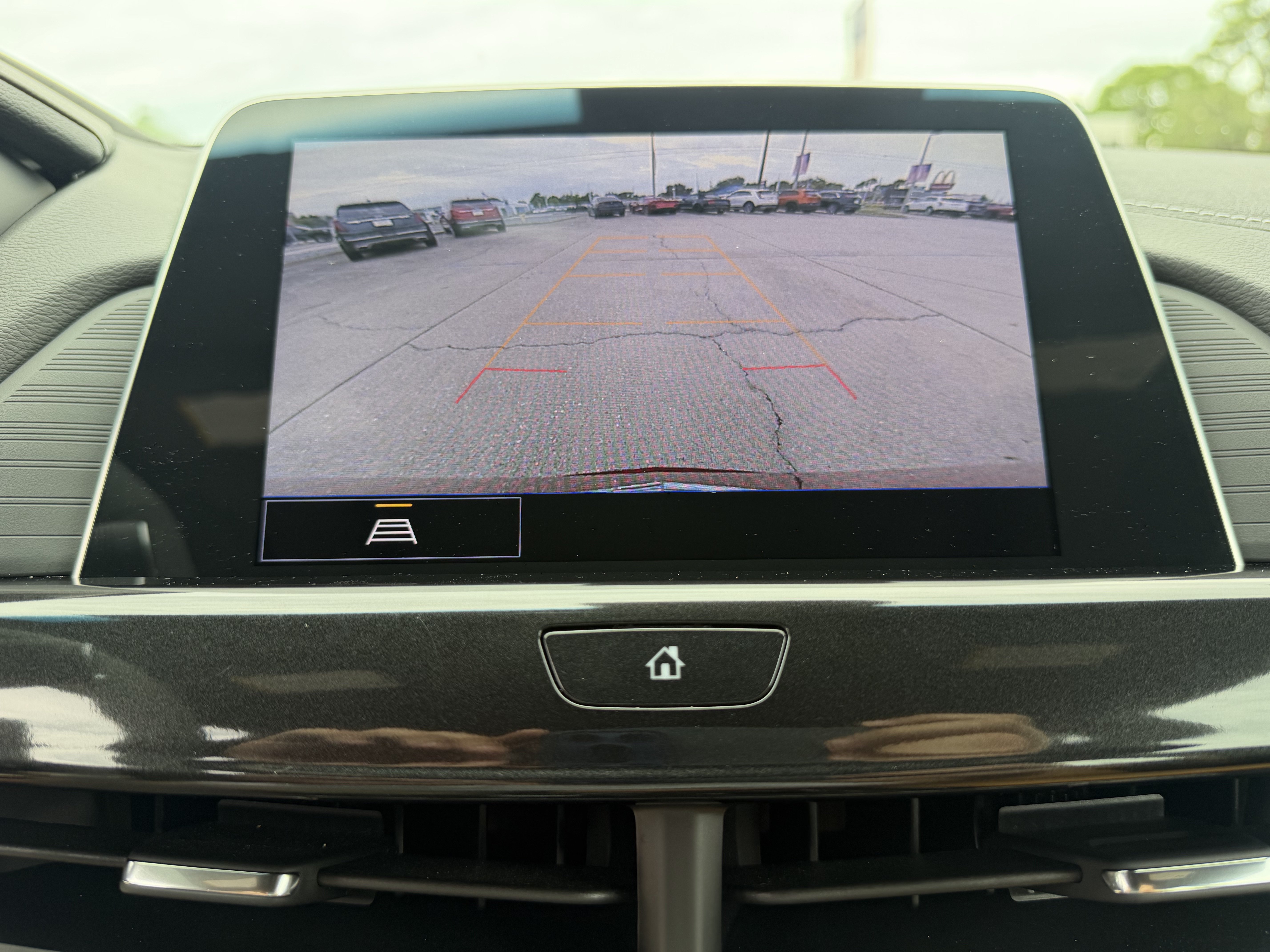 Certified 2026 Cadillac CT4 V Blackwing w/ Driver Assist Package RWD image 22