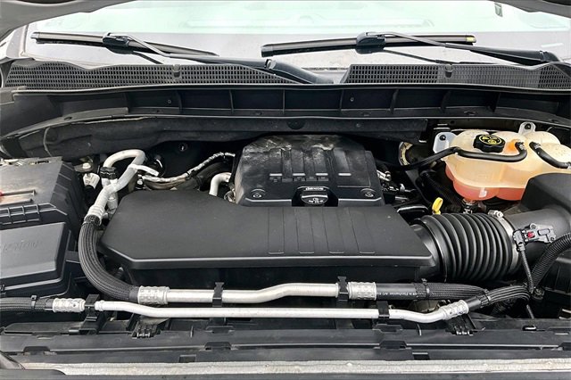 Used 2020 GMC Sierra 1500 Elevation w/ Elevation Value Package image 31