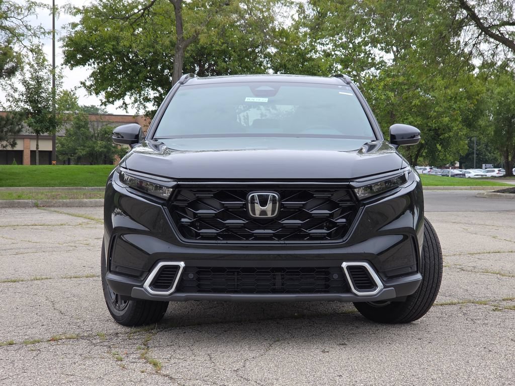 New 2026 Honda CR-V Sport Touring image 22