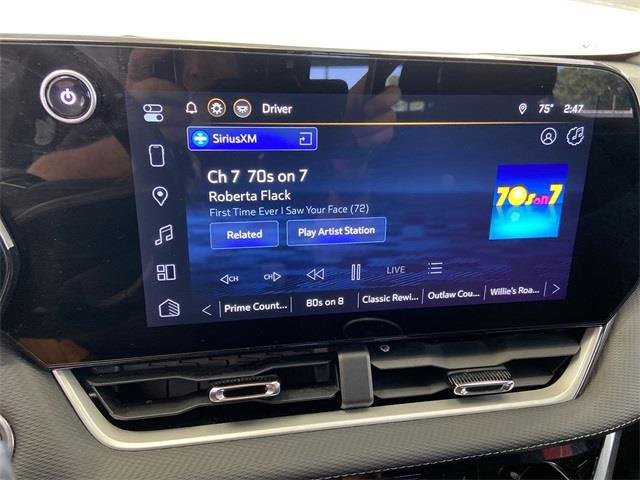 Used 2026 Chevrolet Equinox LT image 25