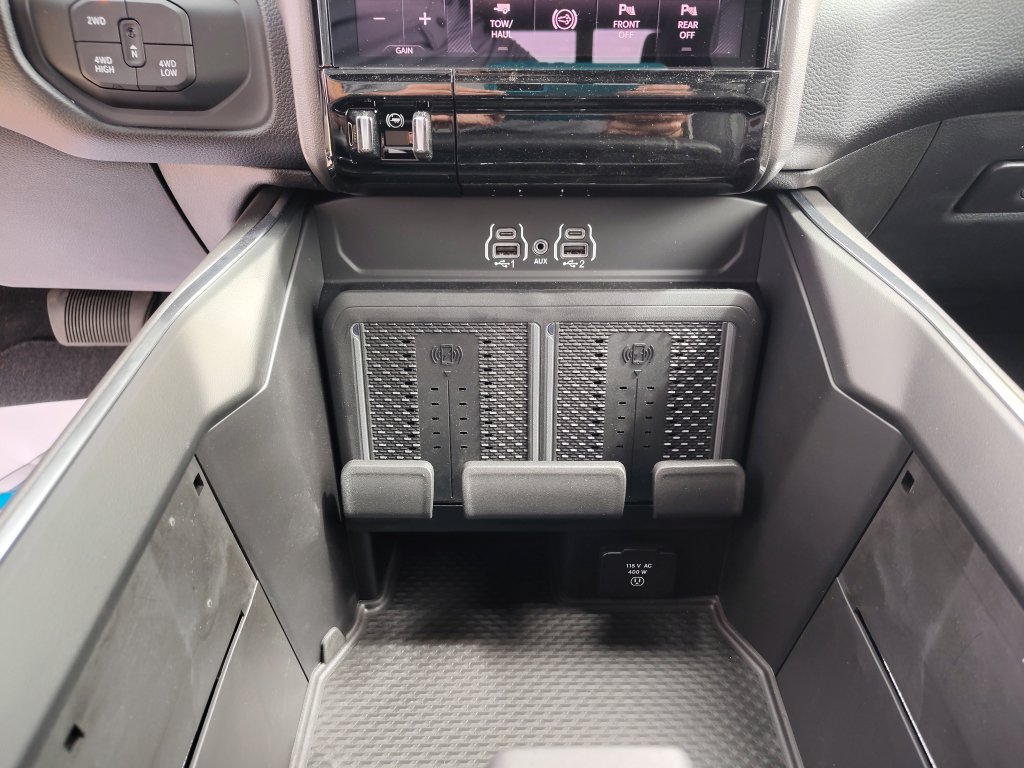 New 2026 RAM 2500 Laramie image 22