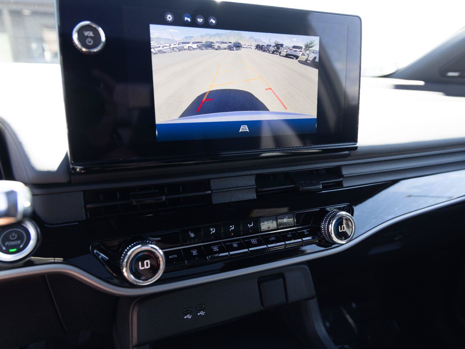 Used 2025 Honda Prologue Touring image 26