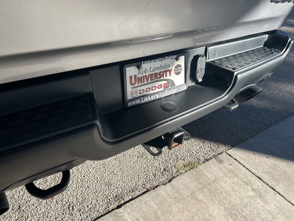 Used 2022 RAM 1500 TRX w/ TRX Level 2 Equipment Group image 23