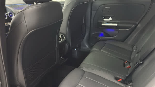 Certified 2026 Mercedes-Benz GLA 250 4MATIC image 31