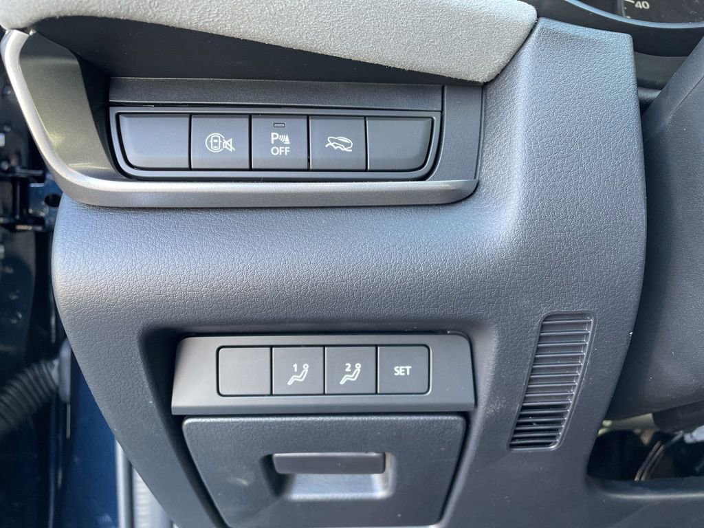 New 2026 MAZDA CX-30 AWD 2.5 S image 13