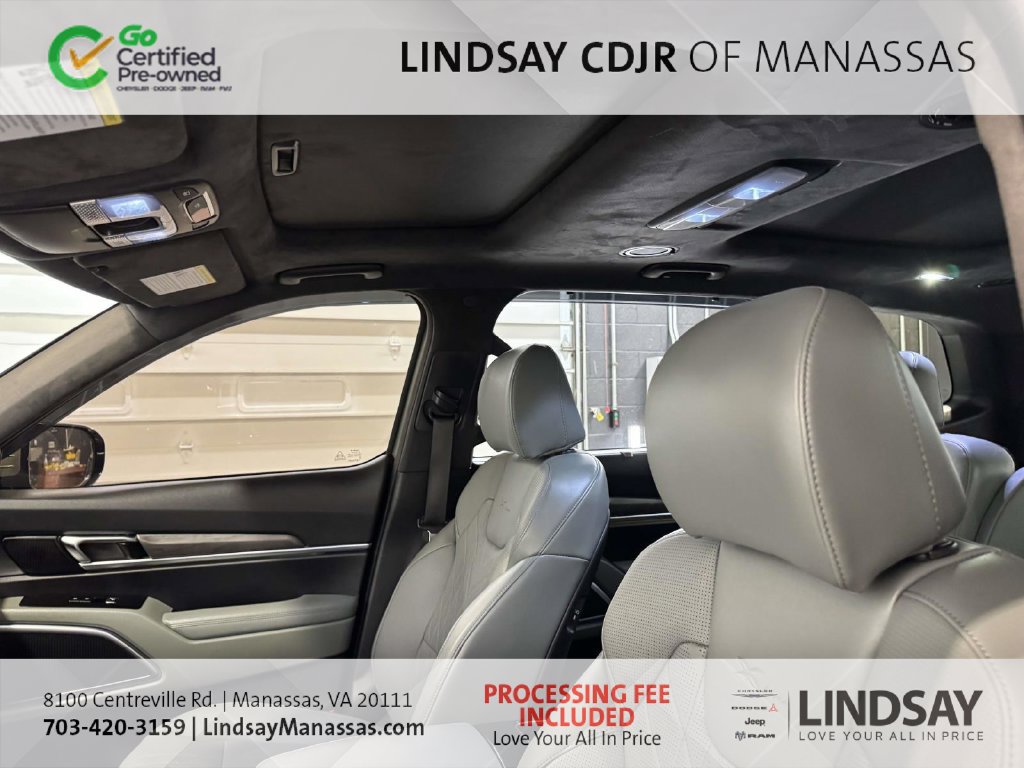 Used 2024 Kia Telluride SX Prestige X-Line AWD/4WD image 20