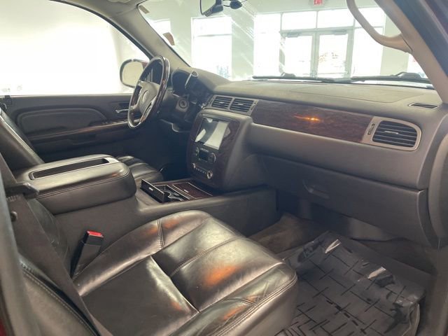 Used 2008 GMC Yukon Denali image 23