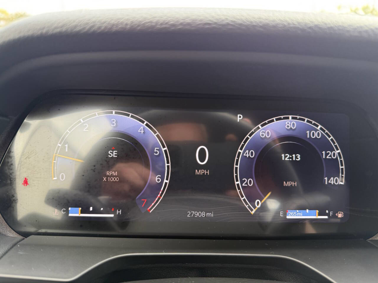 Used 2024 Jeep Grand Cherokee L Laredo image 17
