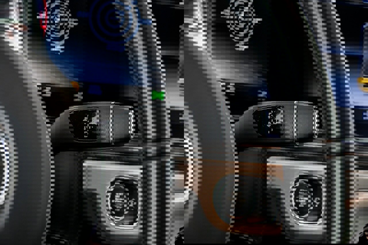 Used 2021 Mercedes-Benz G 63 AMG 4MATIC image 30