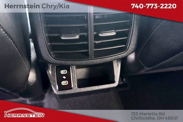 Used 2024 Kia Seltos S image 21