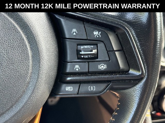 Used 2022 Subaru Forester Wilderness AWD/4WD image 24