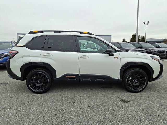 New 2026 Subaru Forester Wilderness image 7