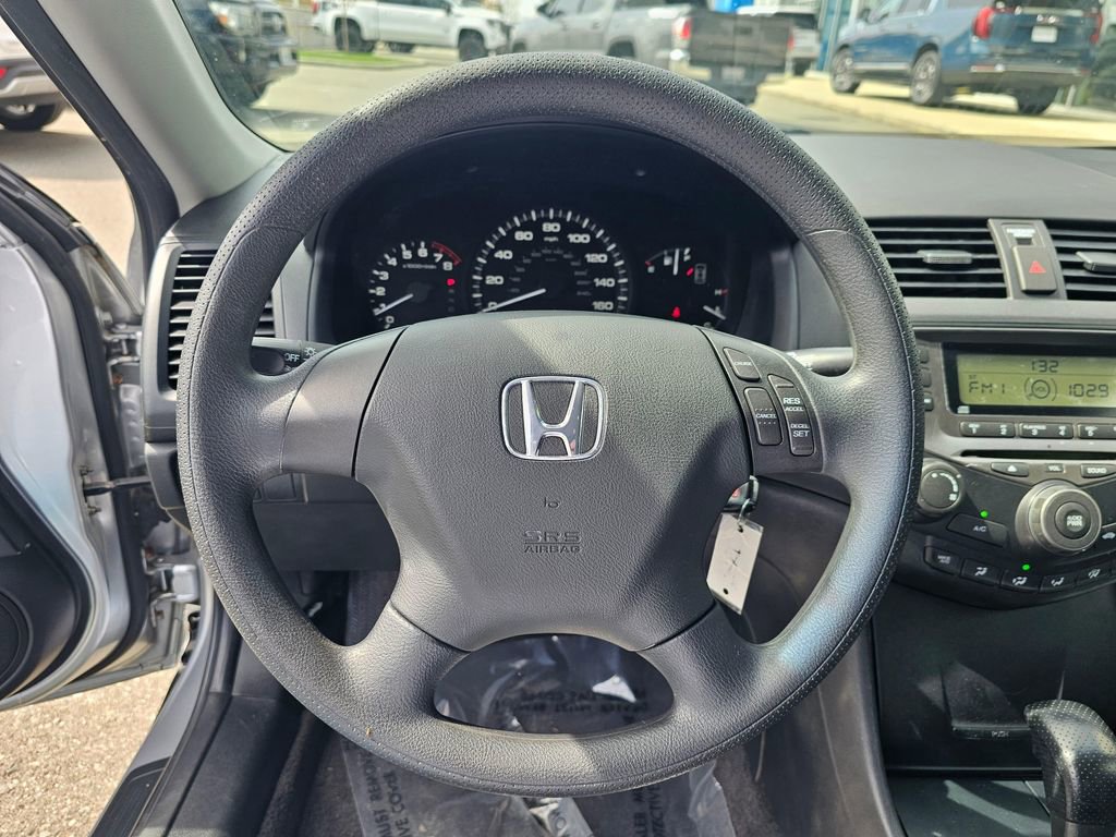 Used 2007 Honda Accord VP image 24