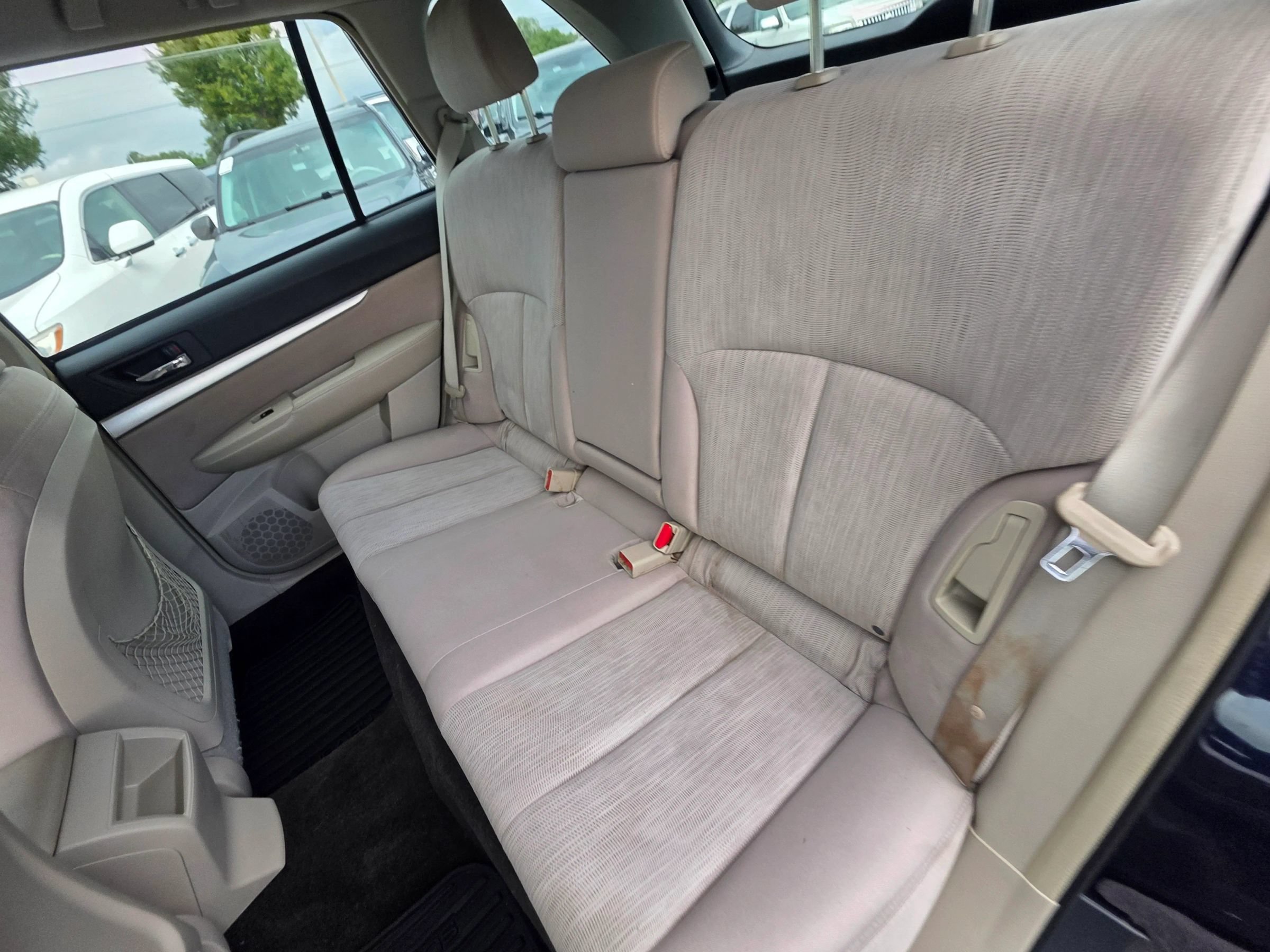 Used 2013 Subaru Outback 2.5i AWD/4WD image 15