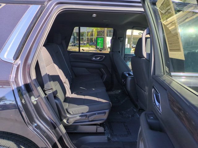 Used 2022 Chevrolet Tahoe LS w/ Driver Alert Package RWD image 28