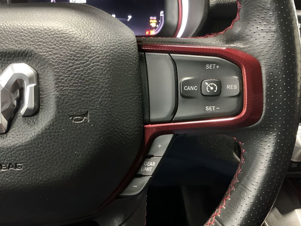 Used 2024 RAM 1500 Rebel image 15