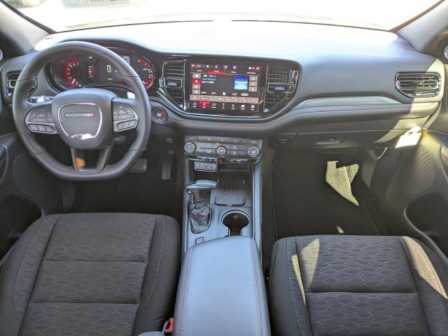 New 2026 Dodge Durango GT AWD/4WD image 15