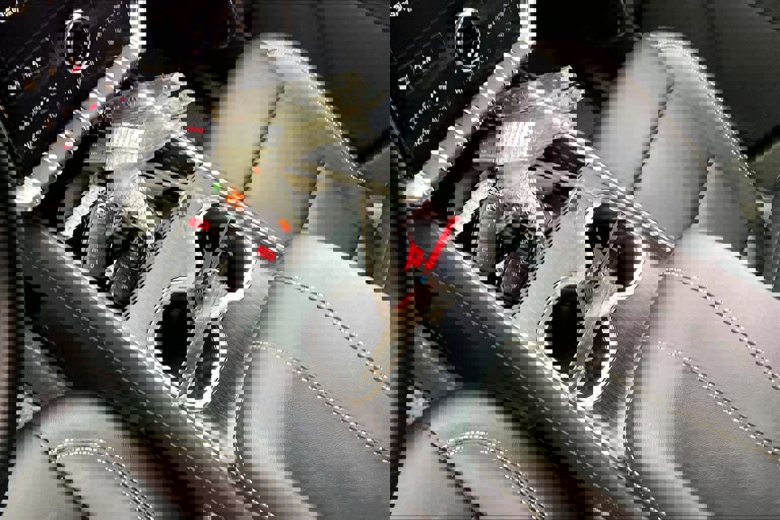 Used 2024 GMC Acadia Elevation image 15