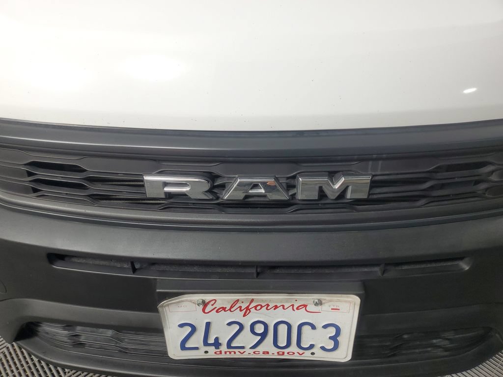 Used 2020 RAM ProMaster City Tradesman FWD image 10