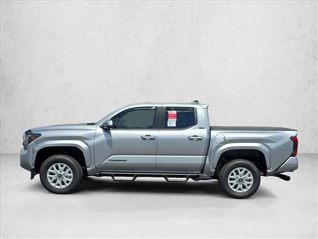New 2026 Toyota Tacoma SR5 AWD/4WD image 10