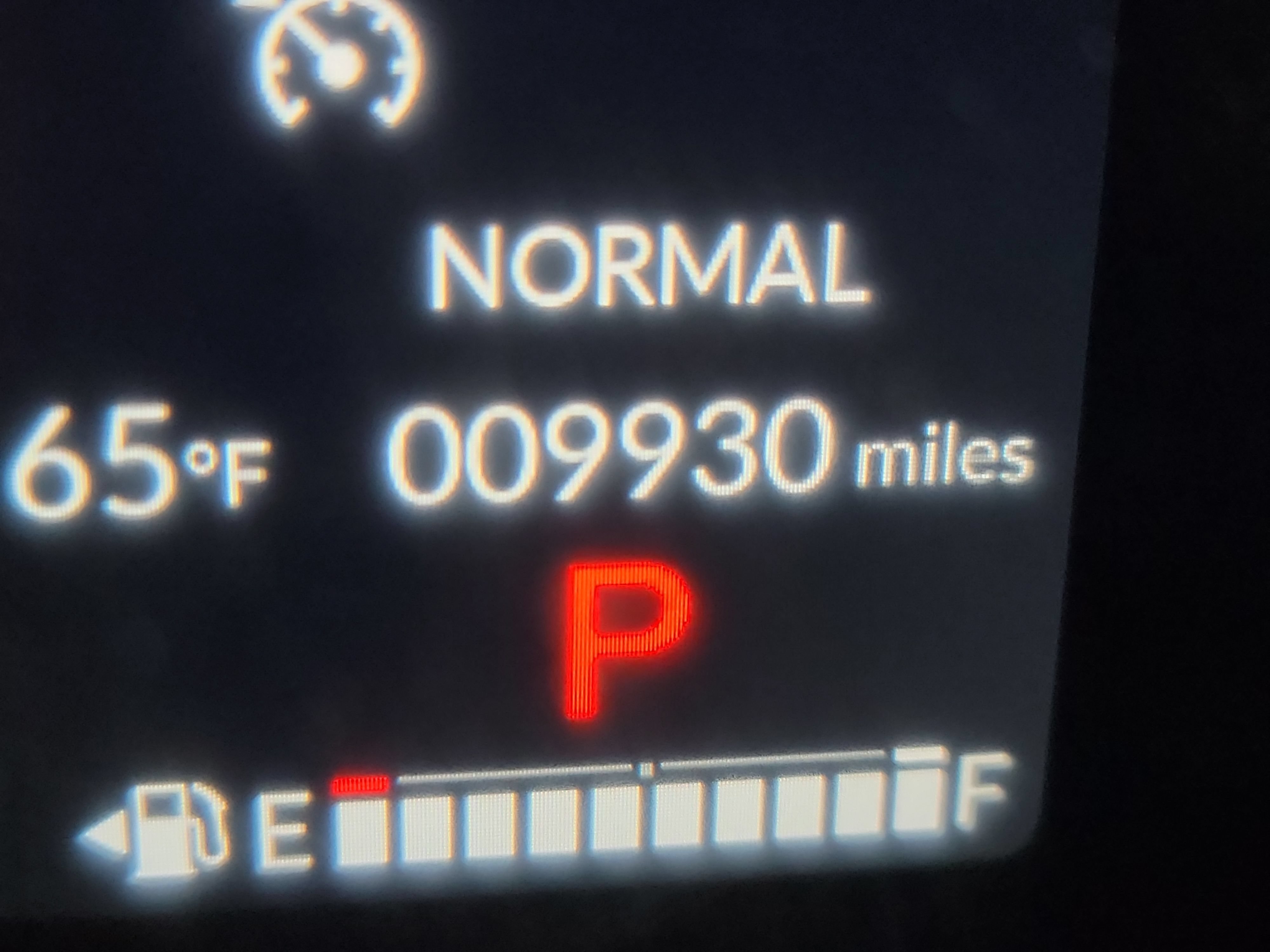 Used 2026 Honda CR-V LX image 19