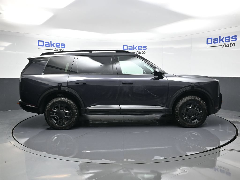 Used 2027 Kia Telluride SX Prestige X-Pro AWD/4WD image 8