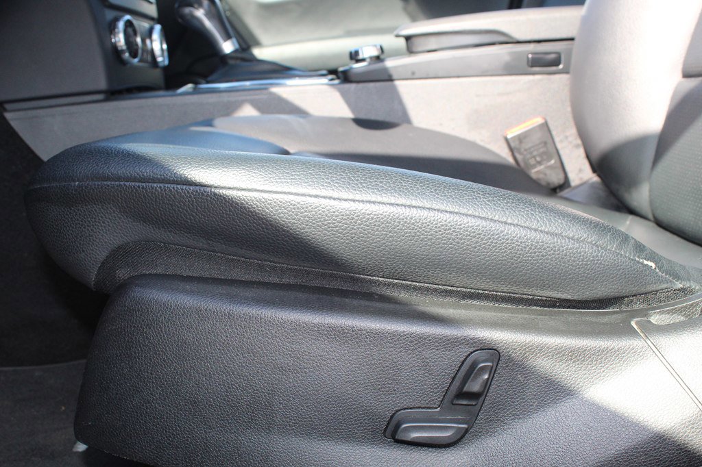 Used 2012 Mercedes-Benz C 300 4MATIC Sedan image 11