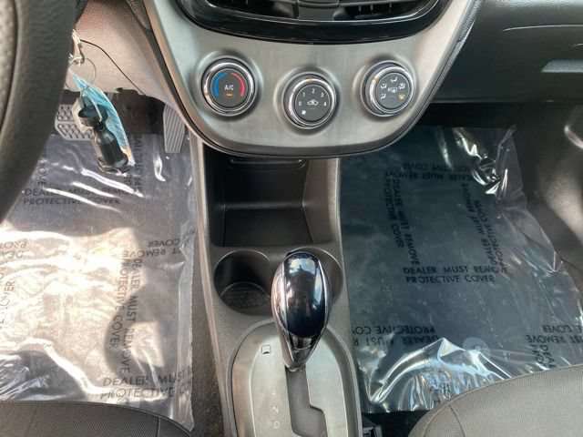 Used 2020 Chevrolet Spark LS FWD image 13