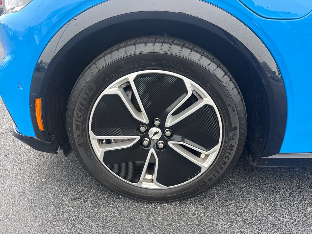 Used 2023 Ford Mustang Mach-E Premium RWD image 20
