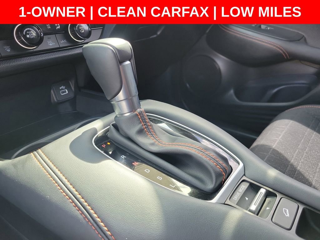 Used 2025 Honda HR-V Sport image 31