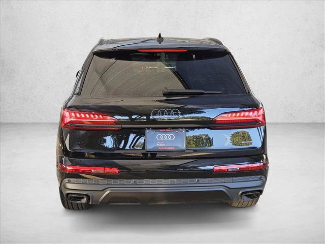 New 2026 Audi Q7 2.0T Premium AWD/4WD image 6