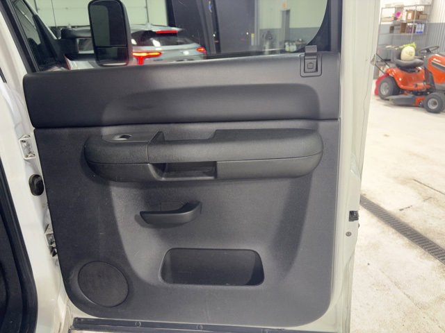 Used 2012 Chevrolet Silverado 2500 LT image 25