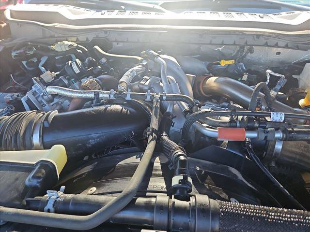 Used 2024 Ford F350 Lariat w/ Chrome Package AWD/4WD image 23