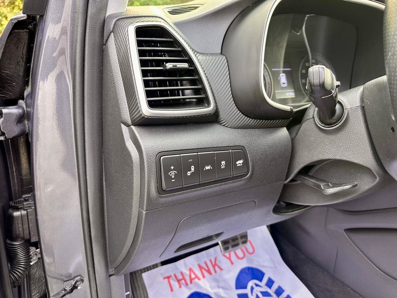Used 2019 Hyundai Tucson Night FWD image 26