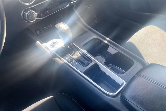 Used 2024 Nissan Sentra SV w/ Trunk Package image 15