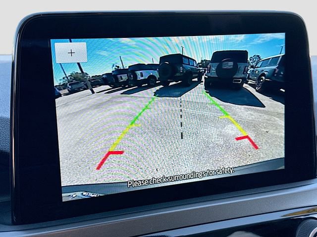 Used 2026 Ford Escape Active image 13