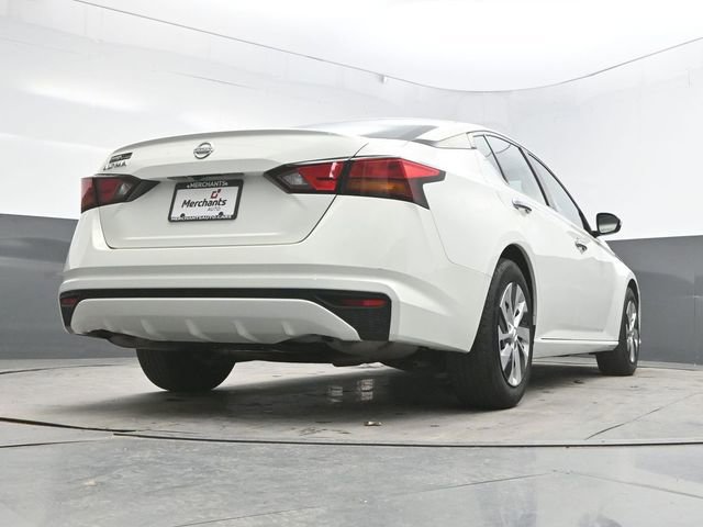 Used 2021 Nissan Altima 2.5 S FWD image 38