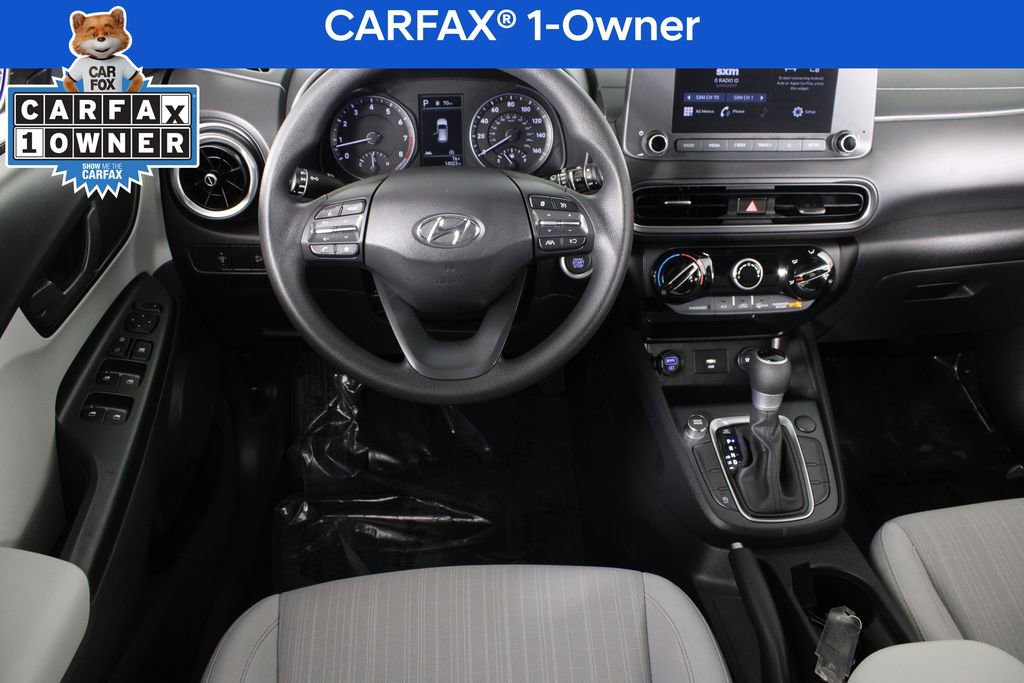 Certified 2023 Hyundai Kona SEL image 5