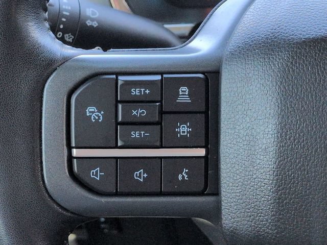 Certified 2023 Ford F150 Lariat w/ Equipment Group 502A High AWD/4WD image 25