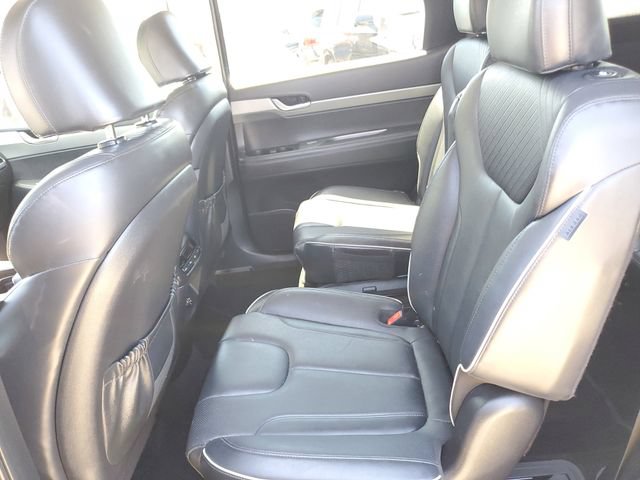 Used 2023 Hyundai Palisade SEL AWD/4WD image 14