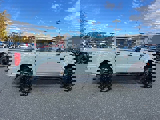 Used 2021 Ford Ranger XLT w/ Equipment Group 302A High image 6