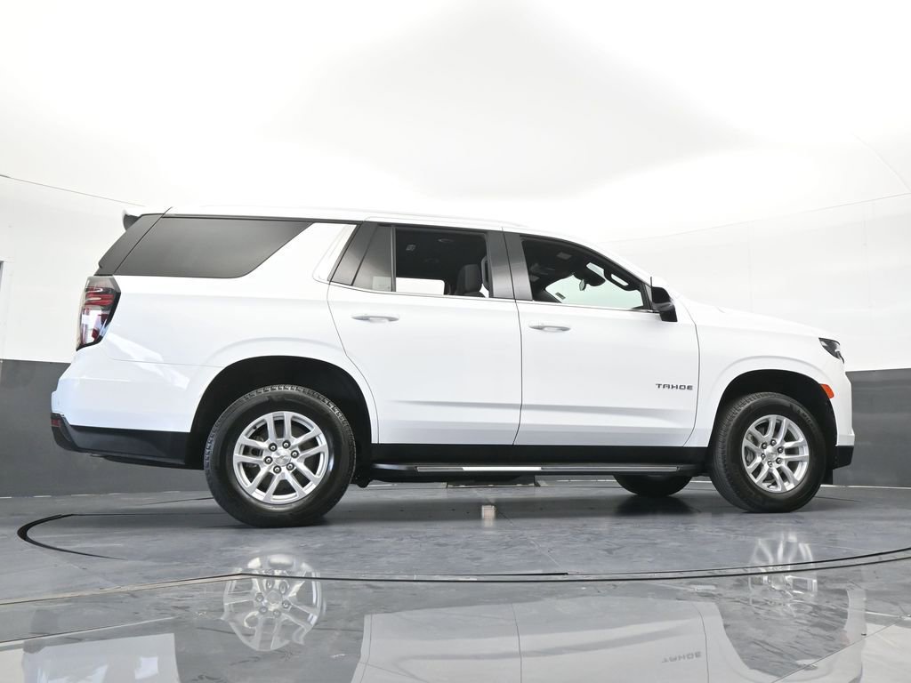 Used 2023 Chevrolet Tahoe LS w/ Driver Alert Package image 55