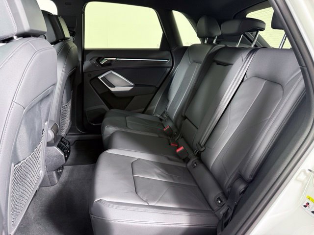 Certified 2024 Audi Q3 2.0T Premium Plus AWD/4WD image 22
