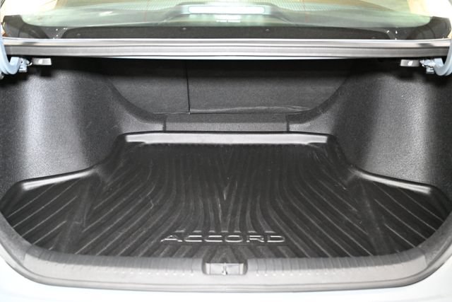 Used 2025 Honda Accord Touring image 58