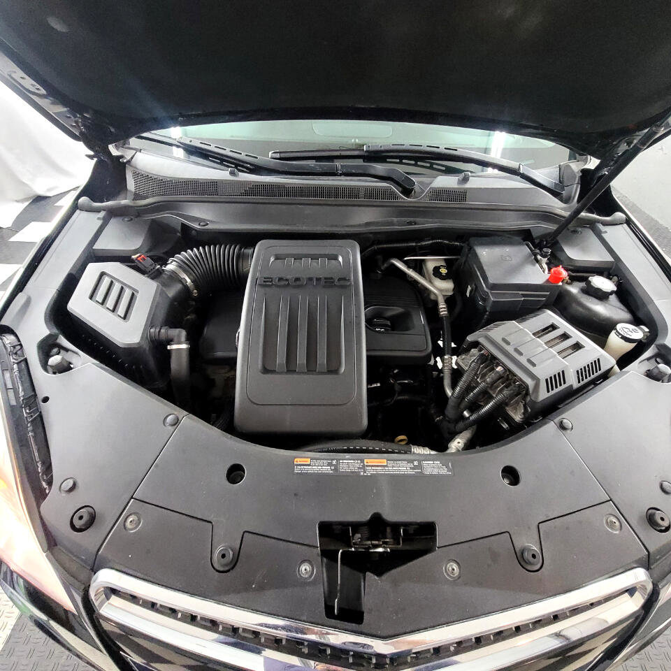 Used 2015 Chevrolet Equinox LT image 33